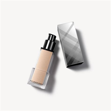 burberry fresh glow luminous fluid base review|temptalia burberry fresh glow.